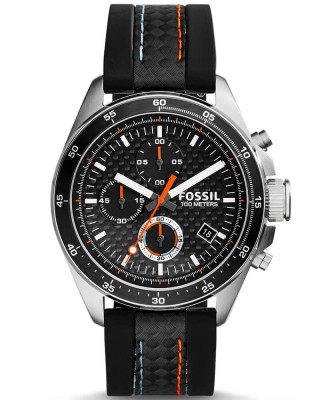 Часы Fossil CH2956