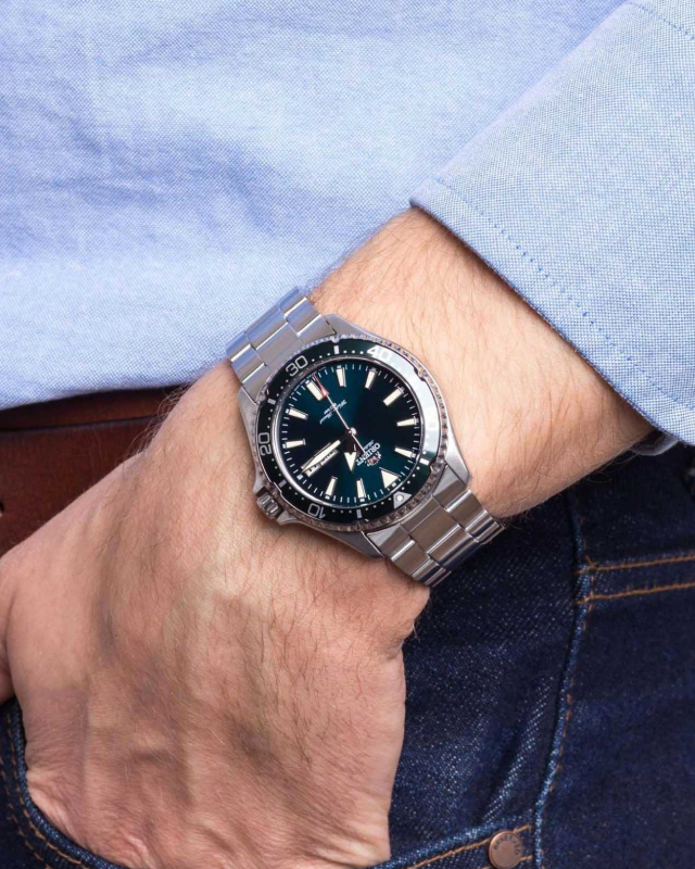 ORIENT RA-AA0004E19B ORIENT RA-AA0004E19B