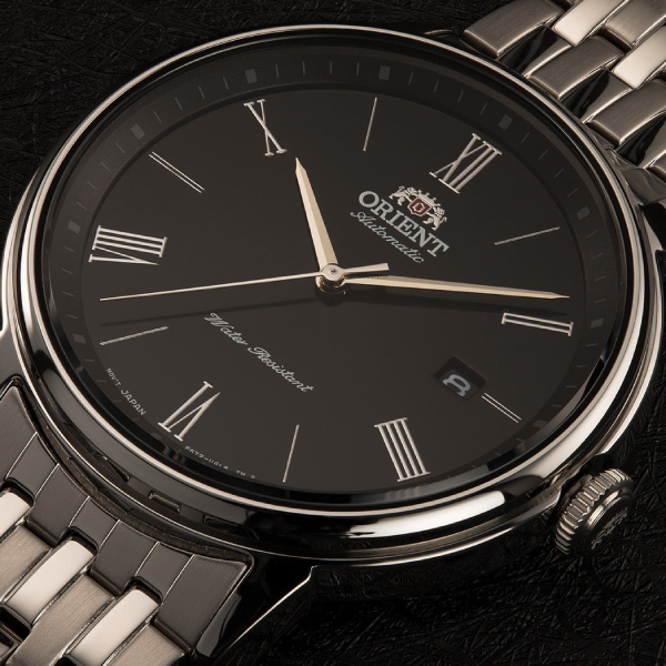 ORIENT RA-AC0J02B10B