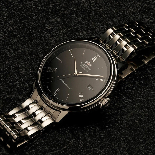 ORIENT RA-AC0J02B10B