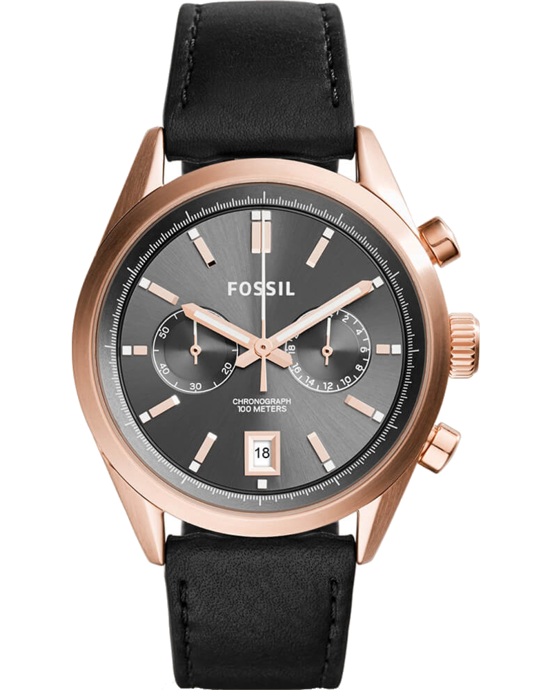 Часы Fossil CH2991