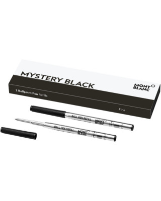 Чернила Montblanc