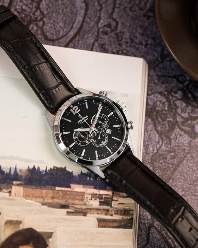 Festina F20542/5