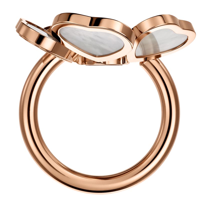 Chopard кольцо 82A085-5300 (р.54)