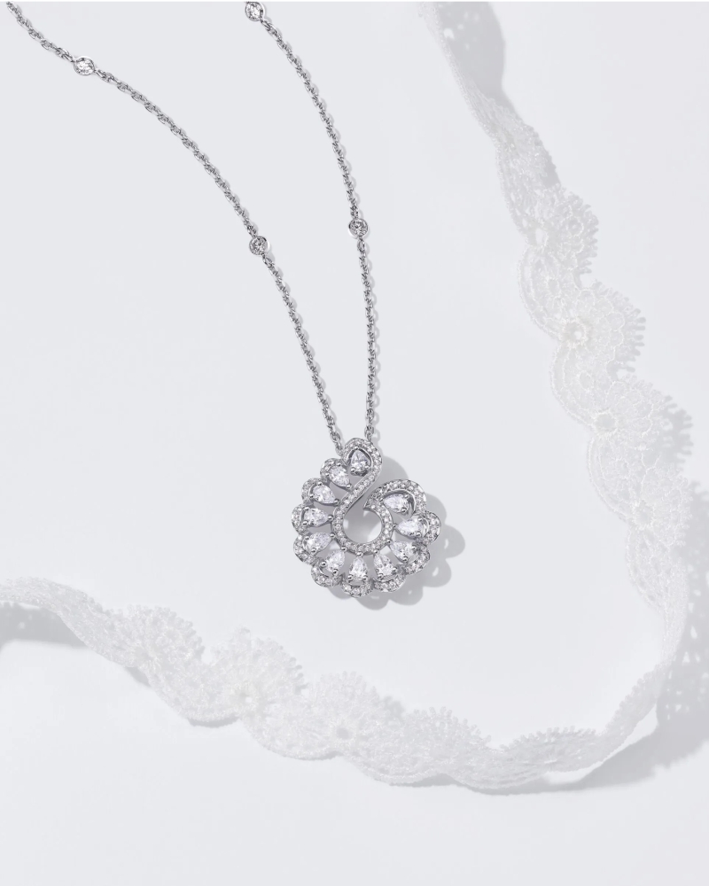 Chopard подвеска 798349-1001 Chopard подвеска 798349-1001