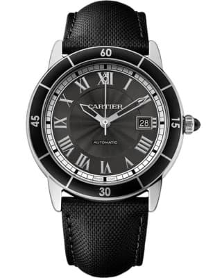 Наручные часы Cartier Ronde Croisiere de Cartier WSRN0003