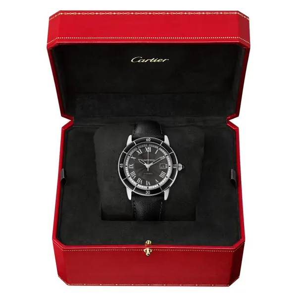 Часы  Ronde Croisiere de Cartier