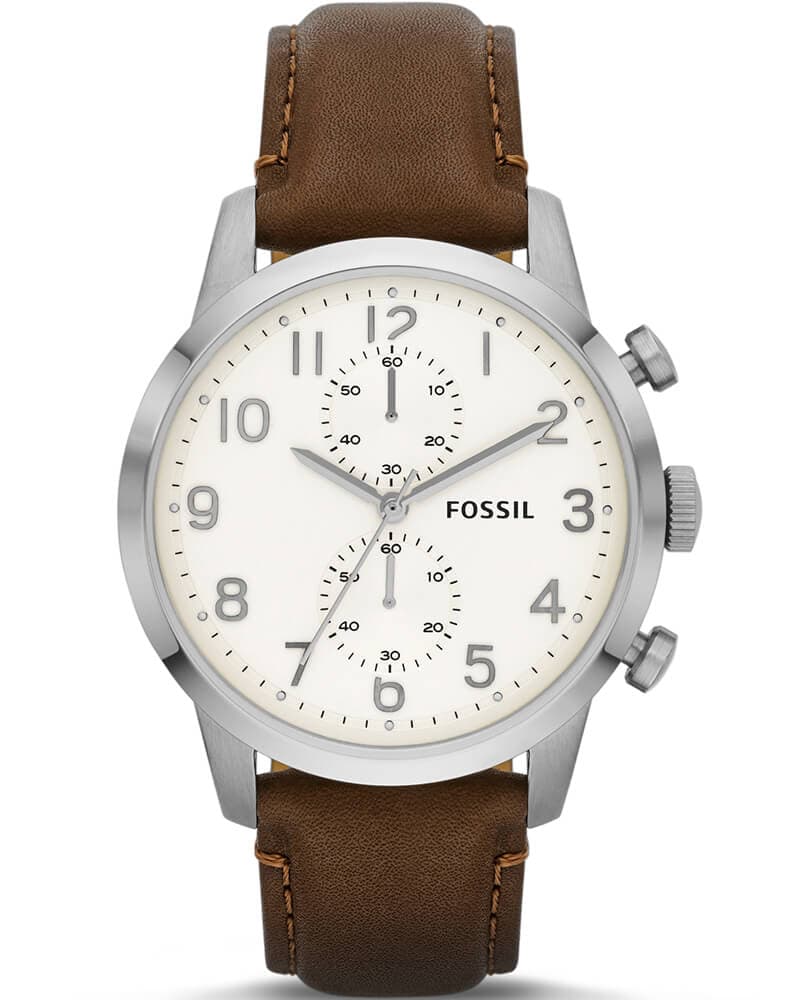 Часы Fossil FS4872
