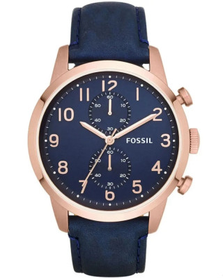 Наручные часы Fossil TOWNSMAN FS4933