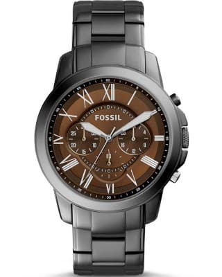 Часы Fossil FS5090
