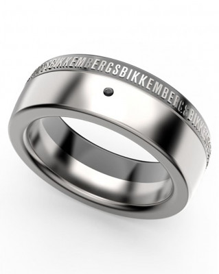Bikkembergs кольцо BANR01WB_20
