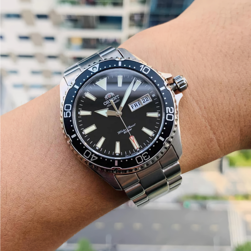 ORIENT RA-AA0001B19B