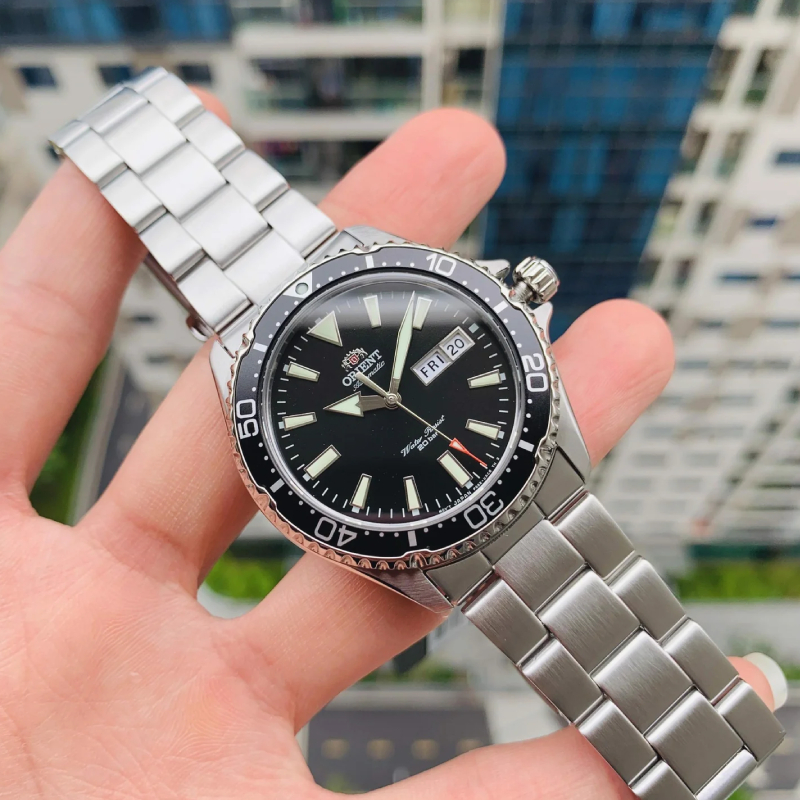 ORIENT RA-AA0001B19B