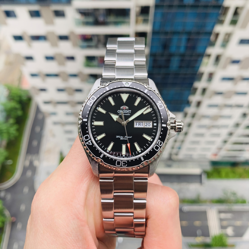 ORIENT RA-AA0001B19B