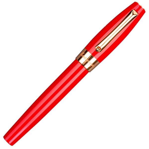 Montegrappa FORT-RED-RB