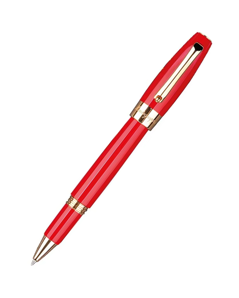 Montegrappa FORT-RED-RB