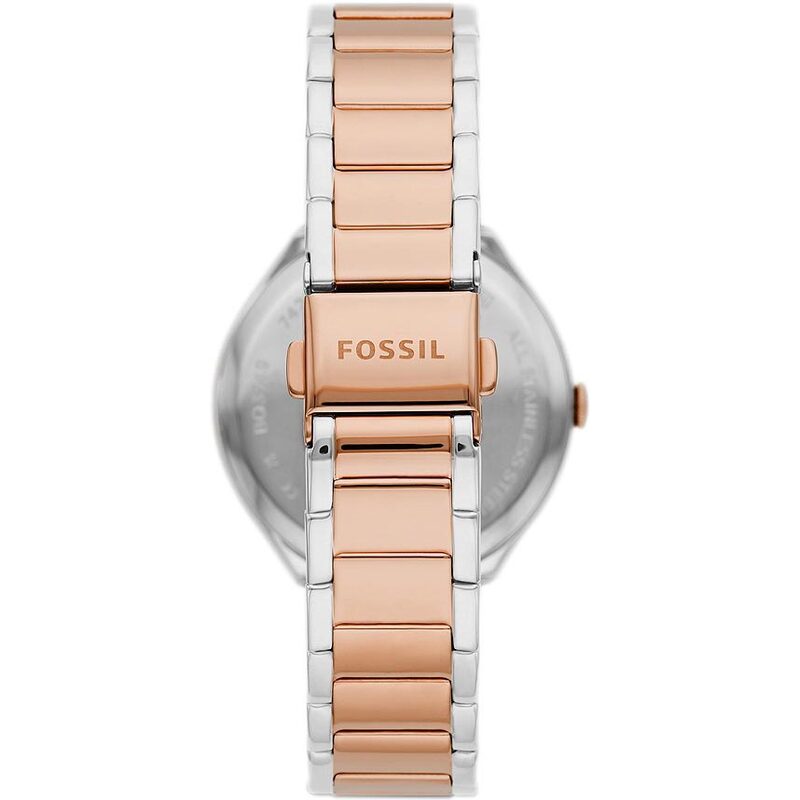 Часы Fossil BQ3742