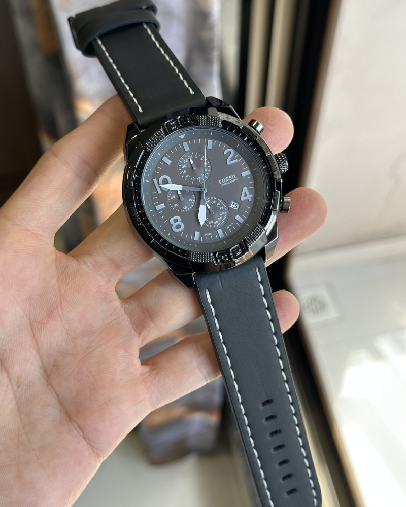 Часы Fossil FS5874