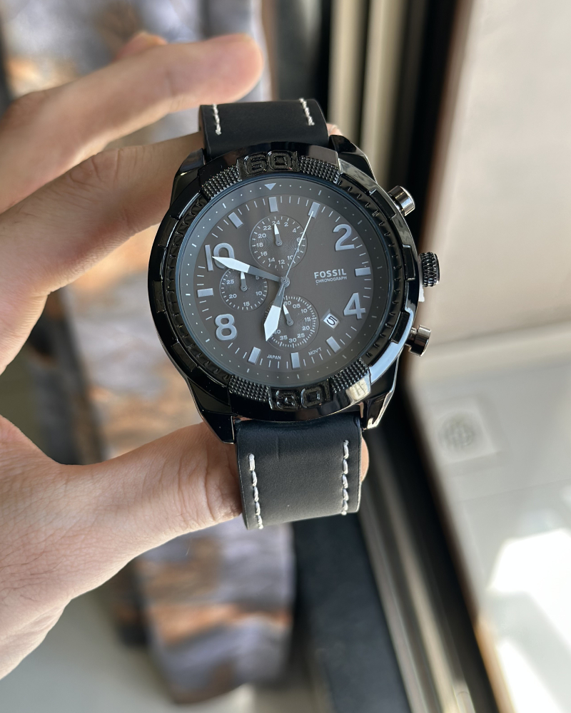 Часы Fossil FS5874