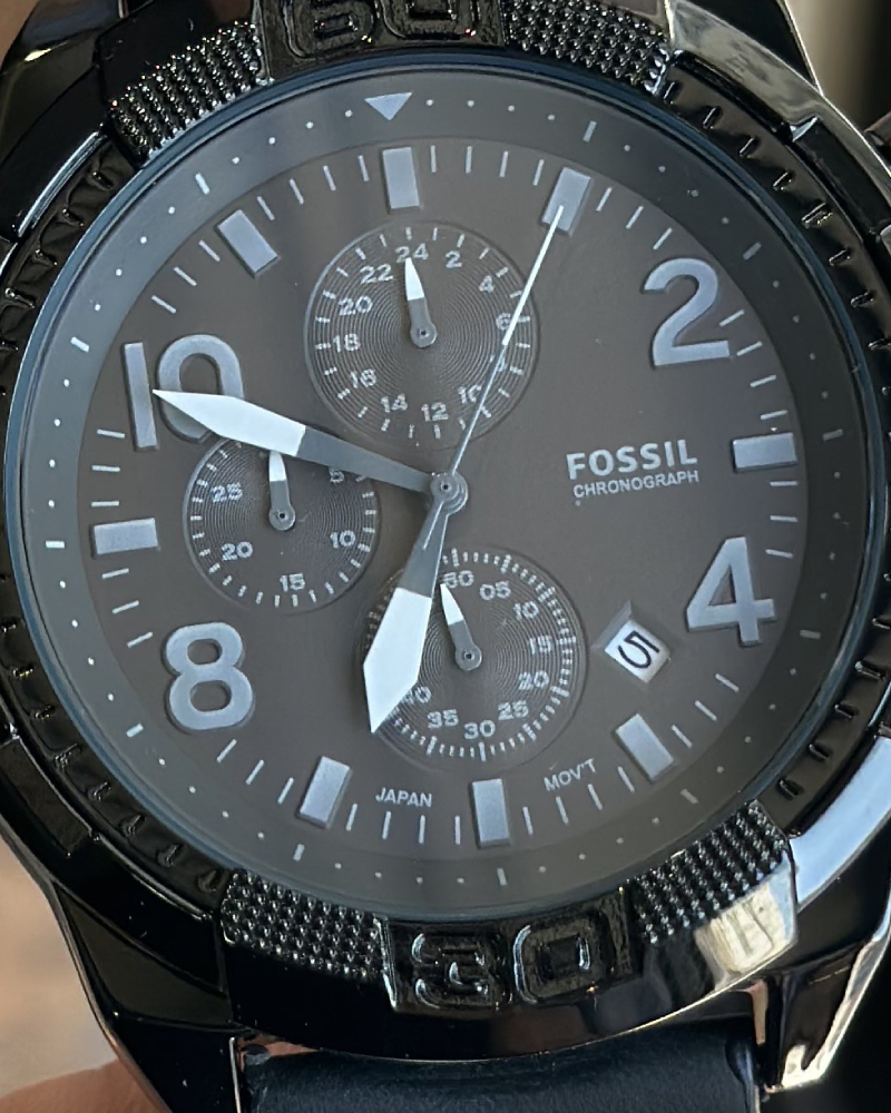 Часы Fossil FS5874