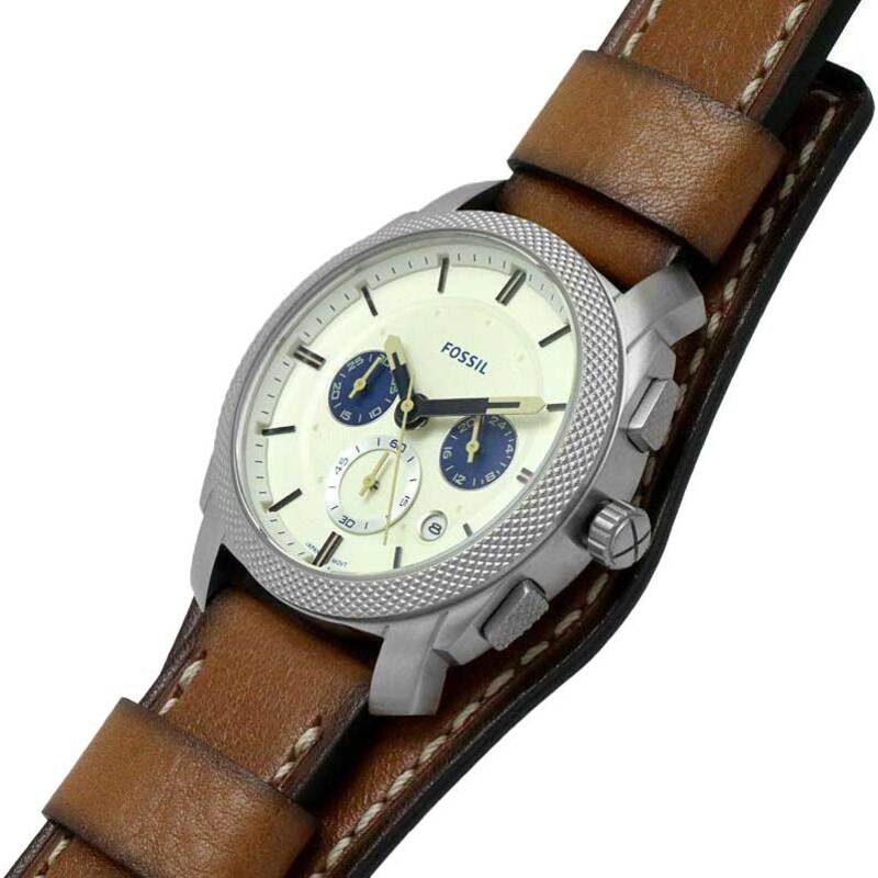 Часы Fossil FS5922