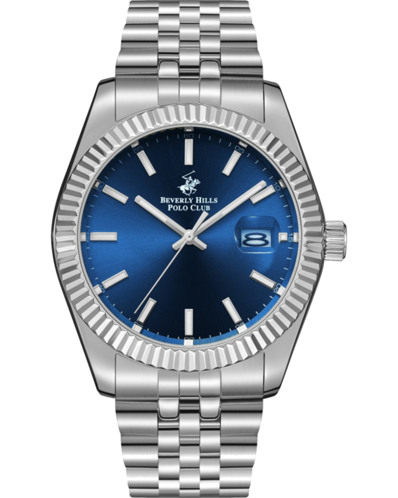 Часы Beverly Hills Polo Club BP3018X.390