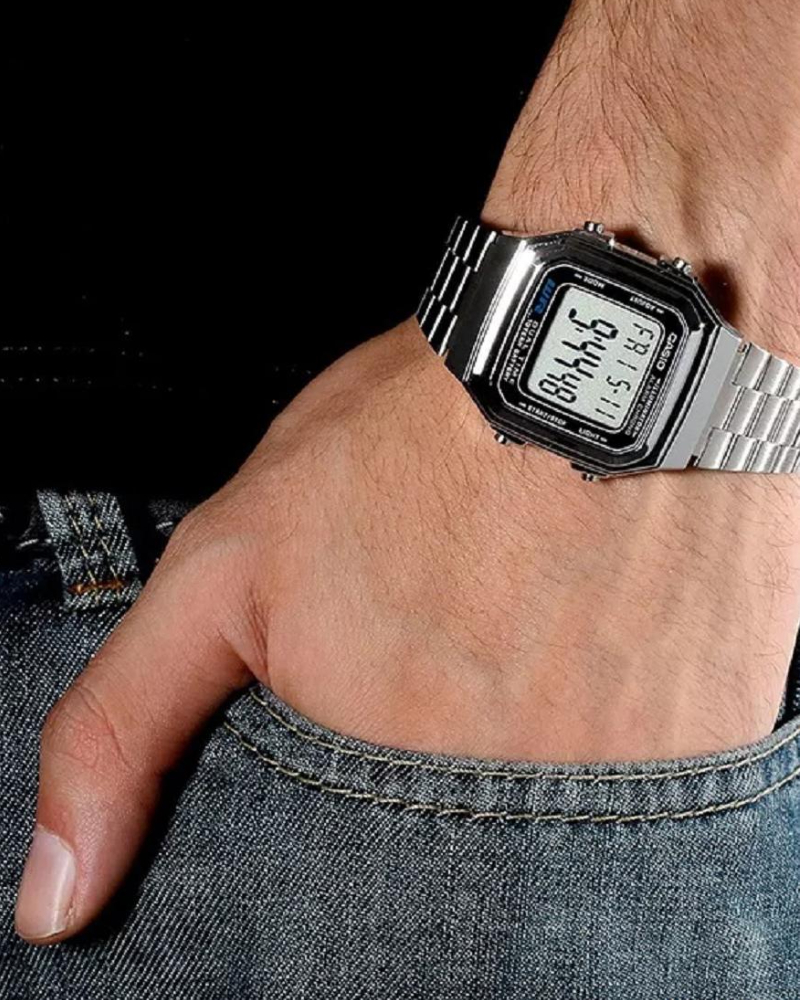 Casio A-178WA-1