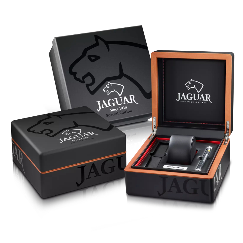 Jaguar J815/A