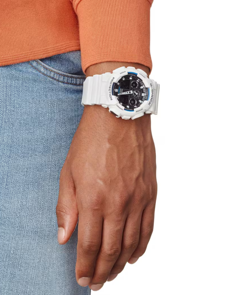 Casio GA-100B-7A