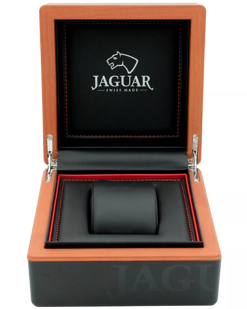 Jaguar J865/3