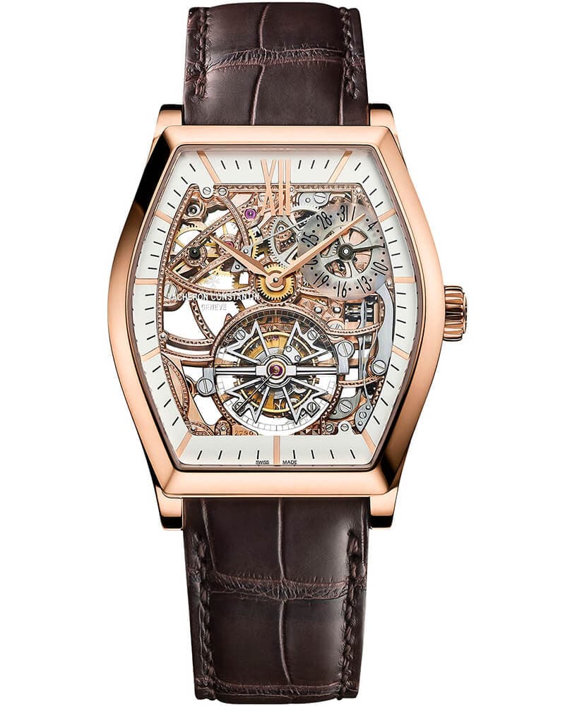 Часы Vacheron Constantin 30135/000R-8973