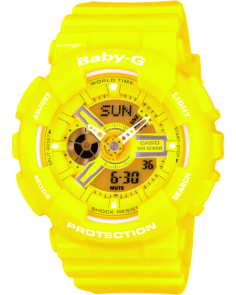Casio BA-110BC-9A (5338)