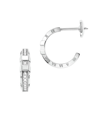 Серьги Omega E56BCA0100405