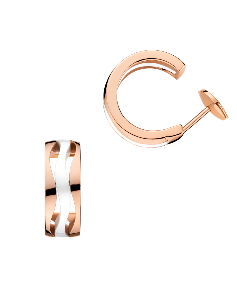 Omega серьги E604CK0000105