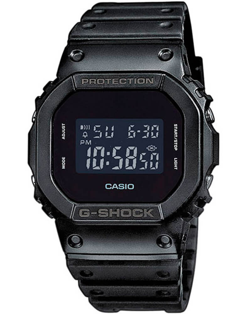 Casio DW-5600BB-1E (5229)