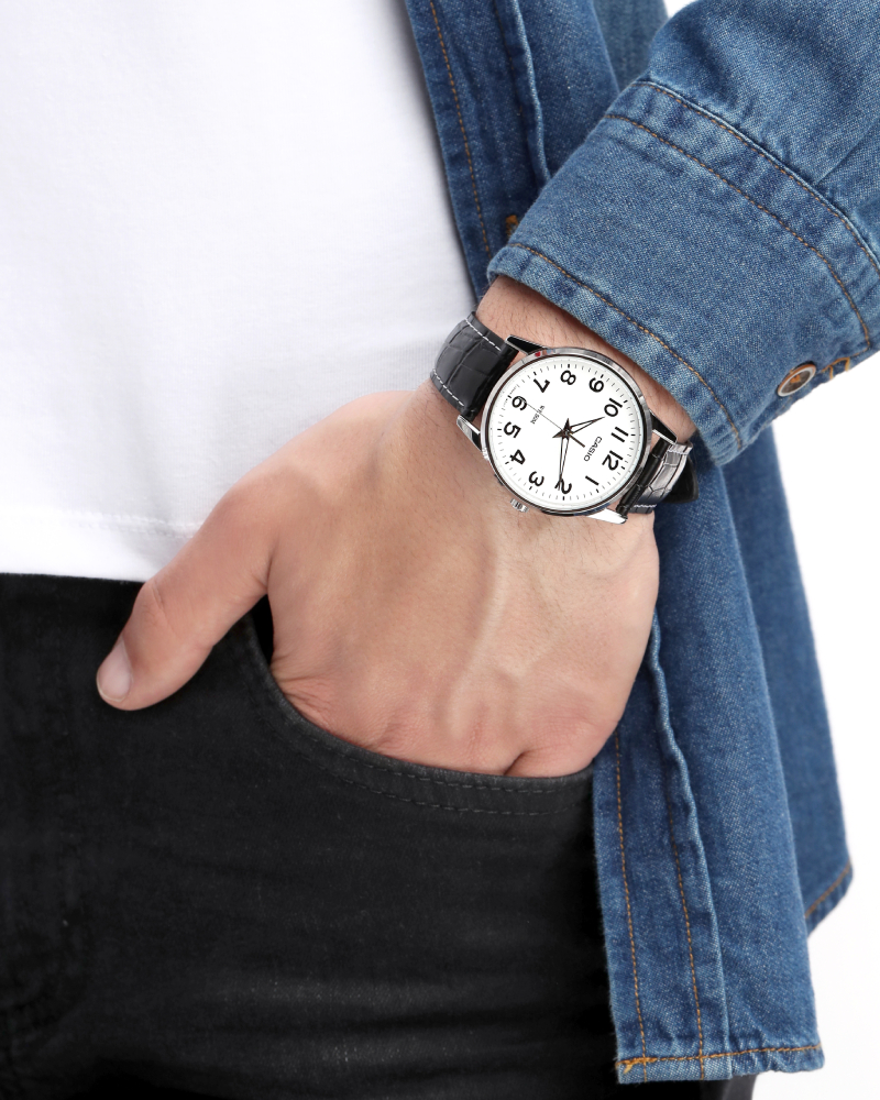Casio MTP-1303L-7B
