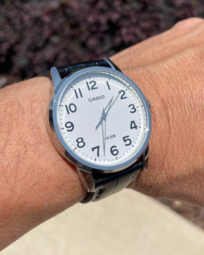 Casio MTP-1303L-7B