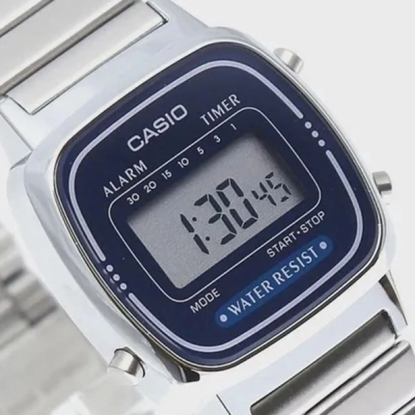 Casio LA670WA-2