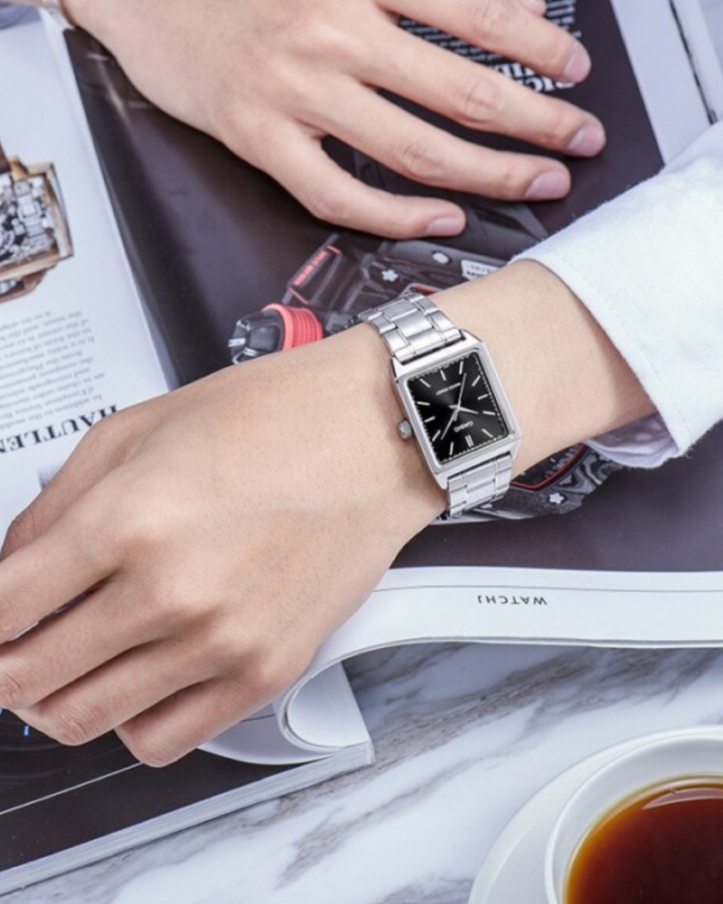 Casio LTP-V007D-1E