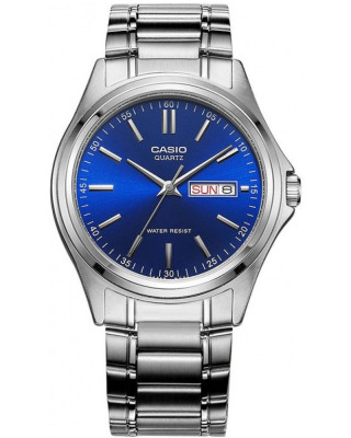 Наручные часы Casio Collection Men MTP-1239D-2A