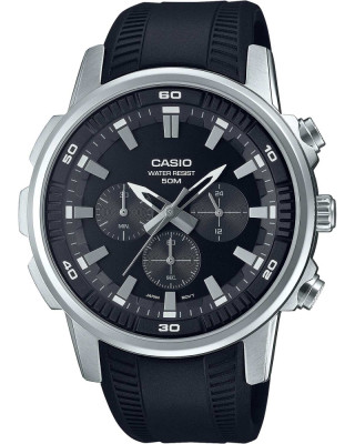 Наручные часы Casio Collection Men MTP-E505-1A