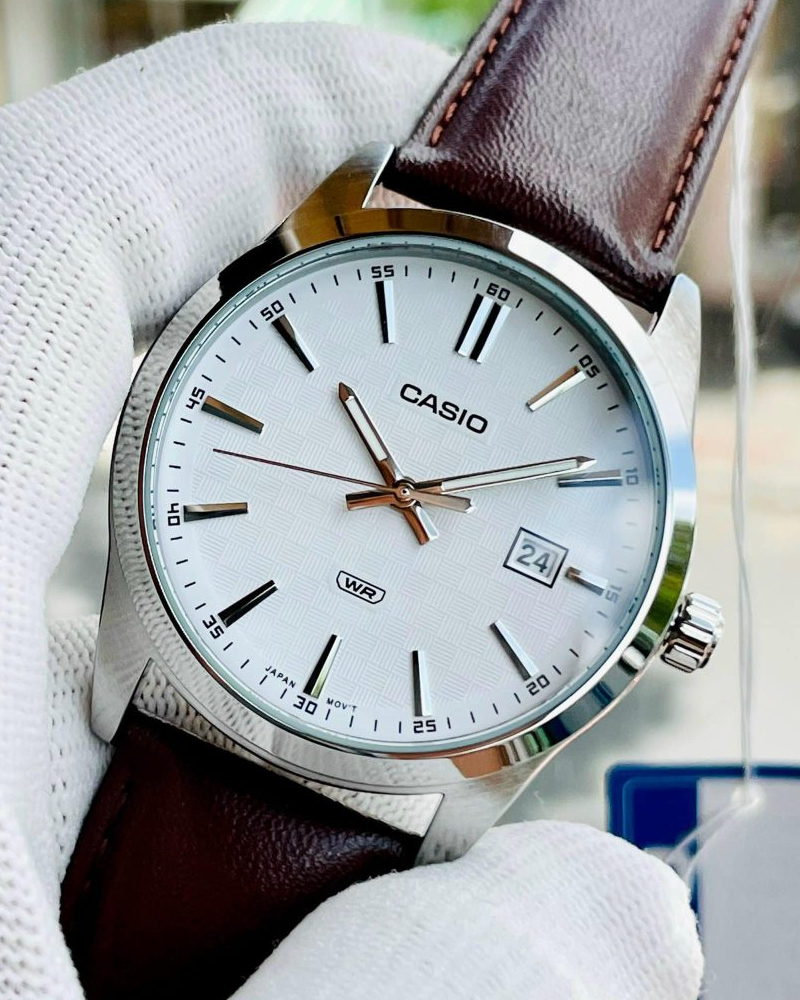 Casio MTP-VD03L-5A