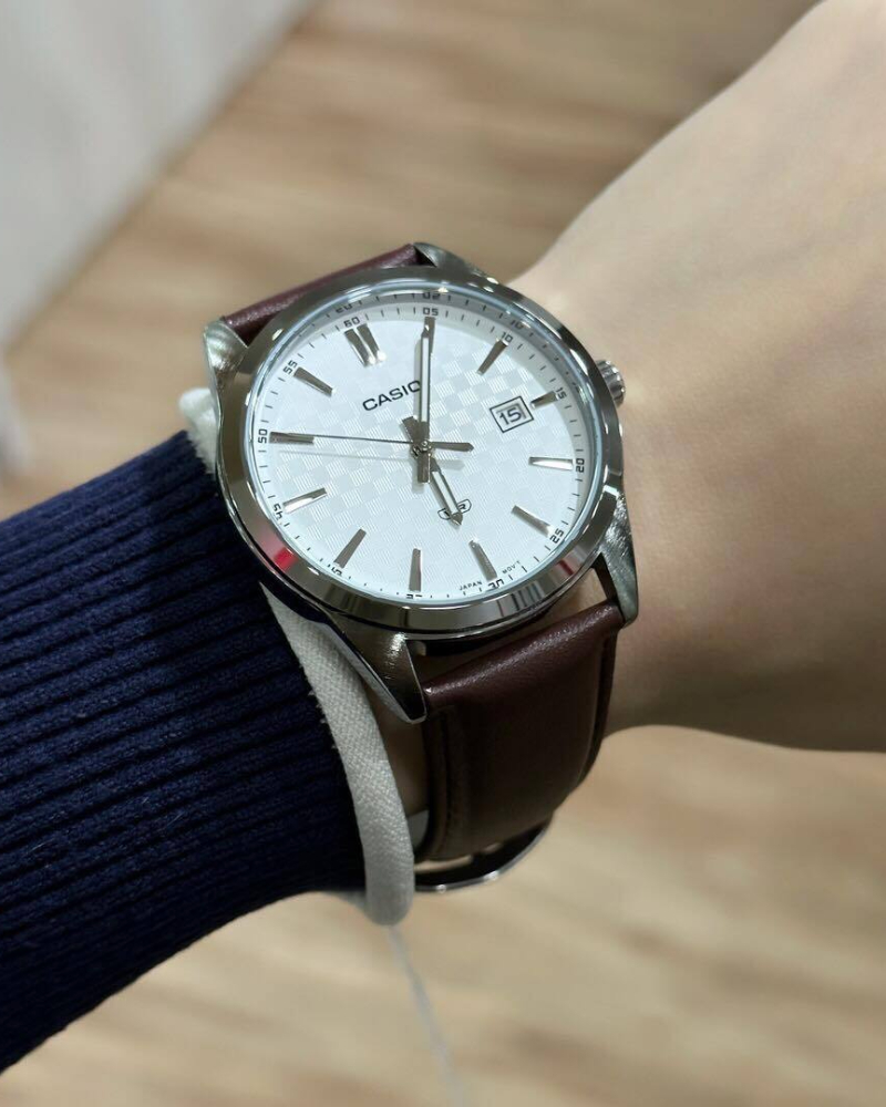 Casio MTP-VD03L-5A