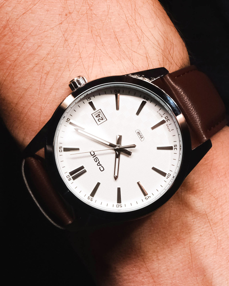 Casio MTP-VD03L-5A