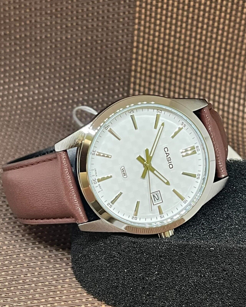 Casio MTP-VD03L-5A