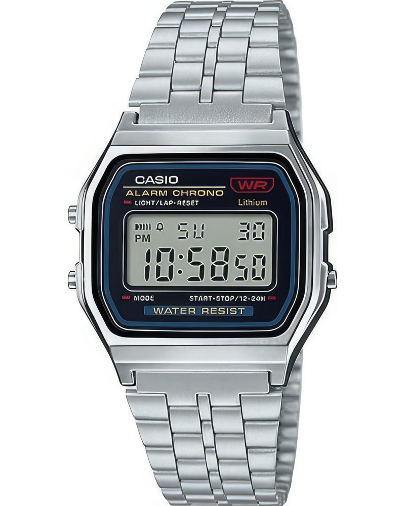 Casio A159WA-N1