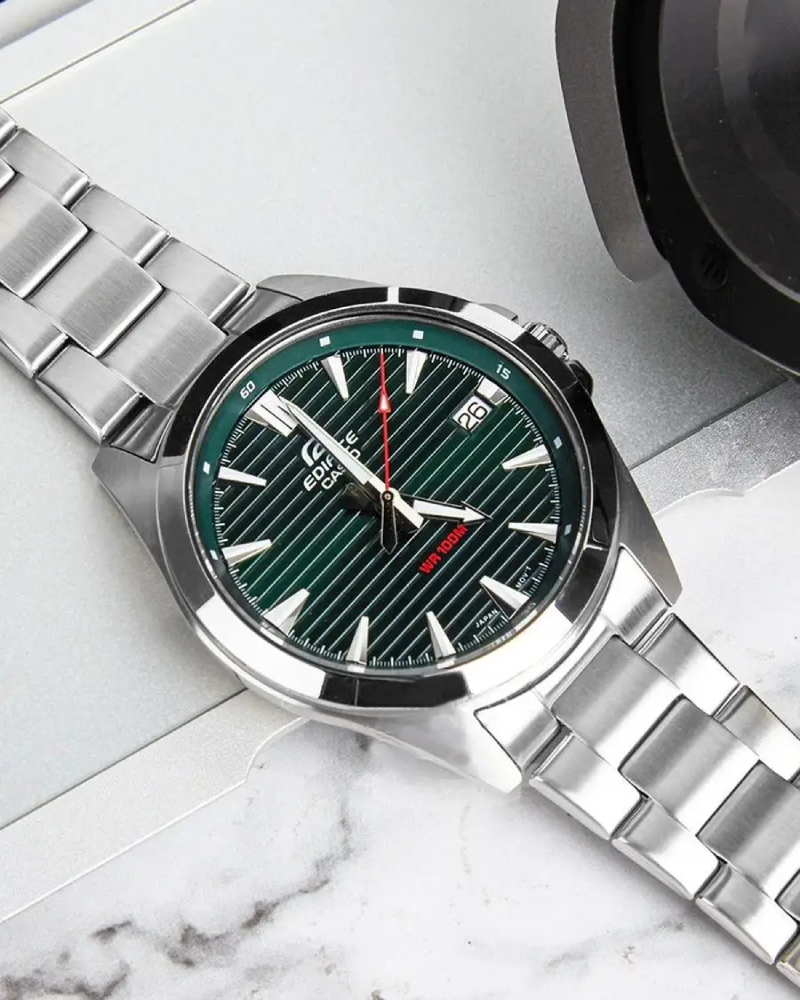 Casio EFV-140D-3A