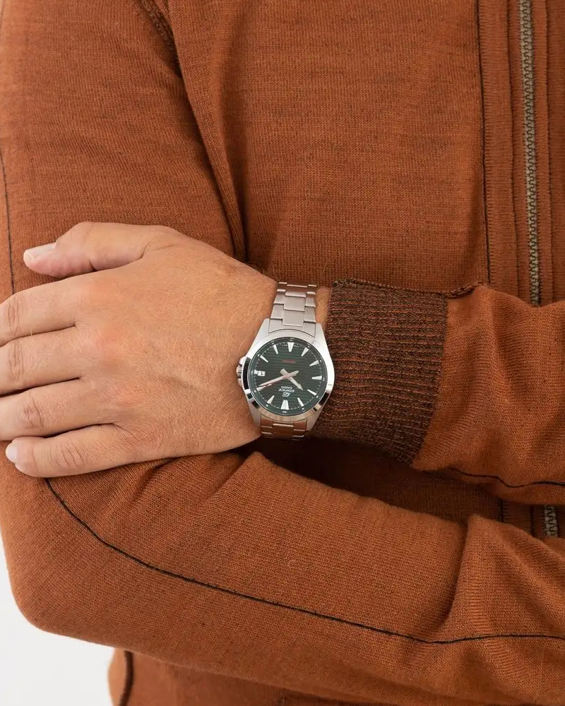 Casio EFV-140D-3A