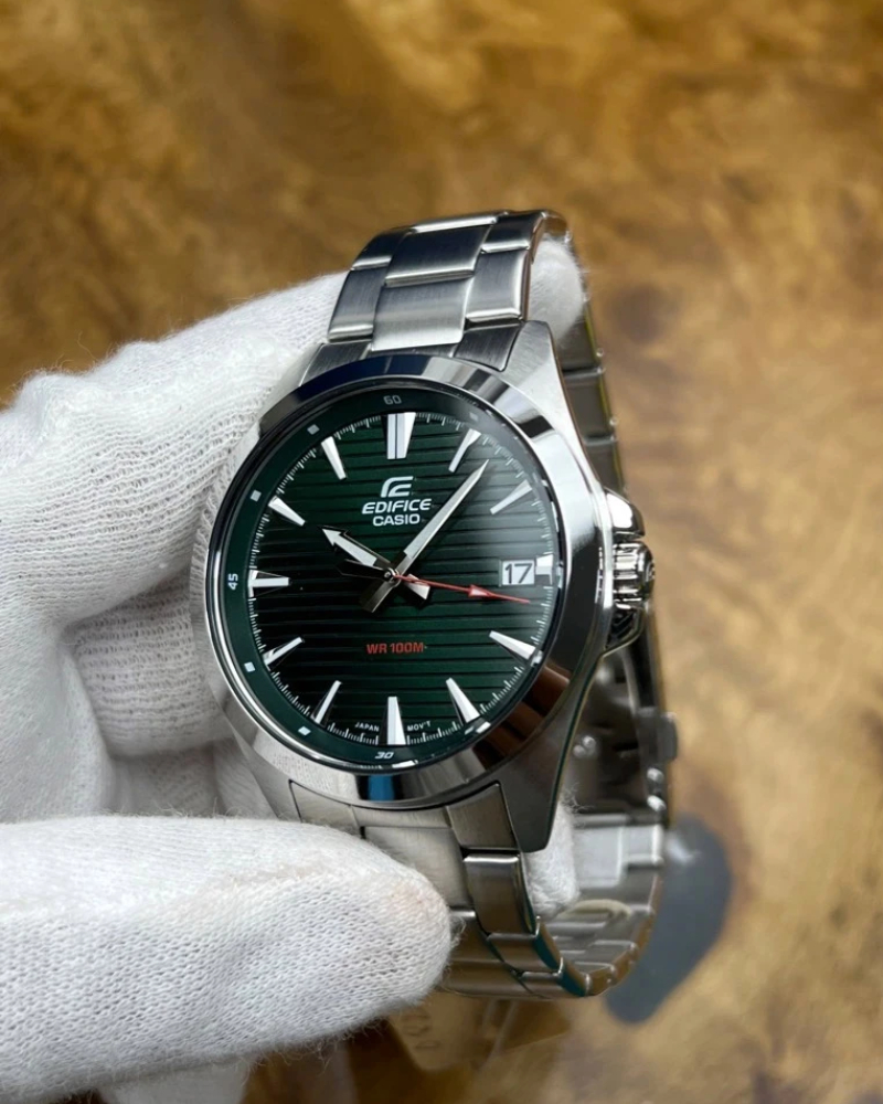 Casio EFV-140D-3A