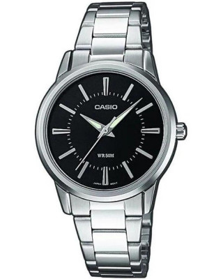 Наручные часы Casio Collection Women LTP-1303D-1A